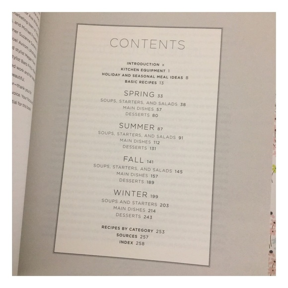 Jewish Cooking for All Seasons Cookbook-Paperback - Picture 3 of 11